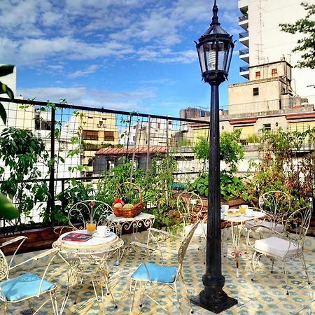 Poetry Building Recoleta Apartment Буенос Айрес Екстериор снимка