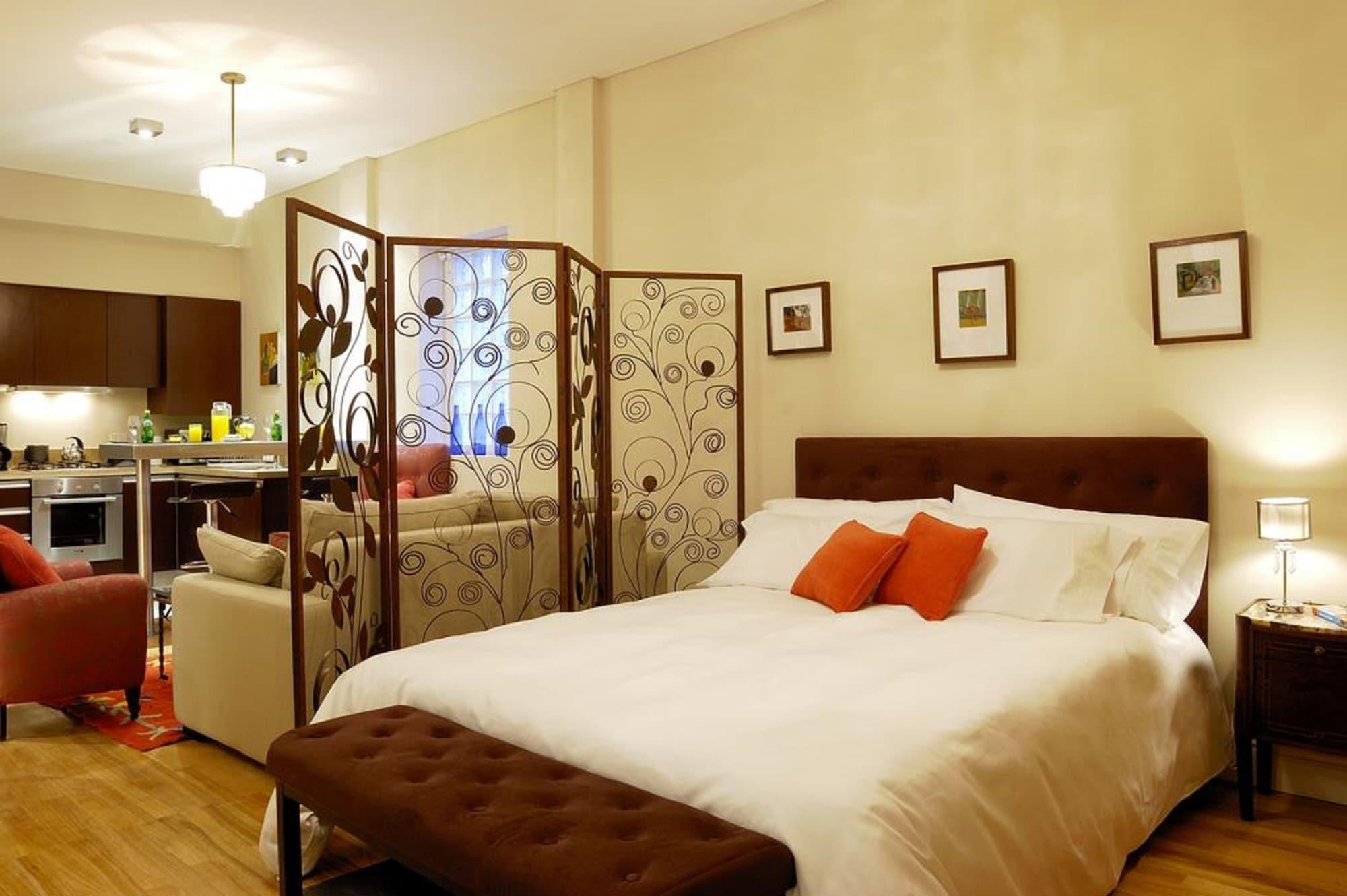 Poetry Building Recoleta Apartment Буенос Айрес Екстериор снимка