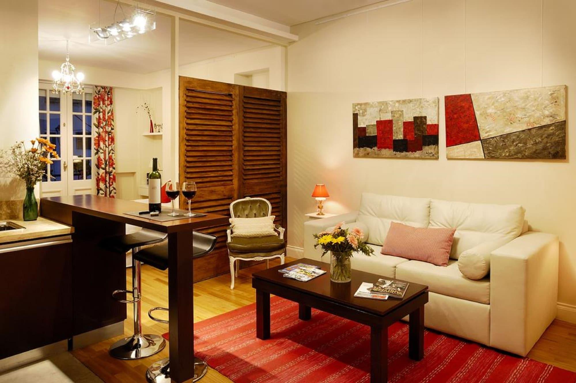 Poetry Building Recoleta Apartment Буенос Айрес Екстериор снимка