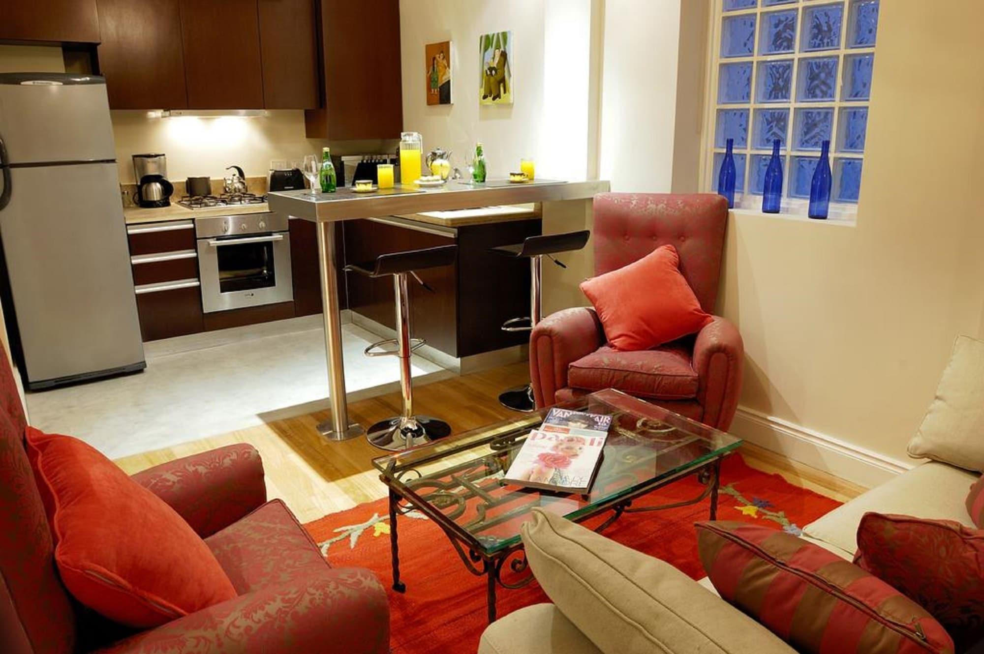 Poetry Building Recoleta Apartment Буенос Айрес Екстериор снимка