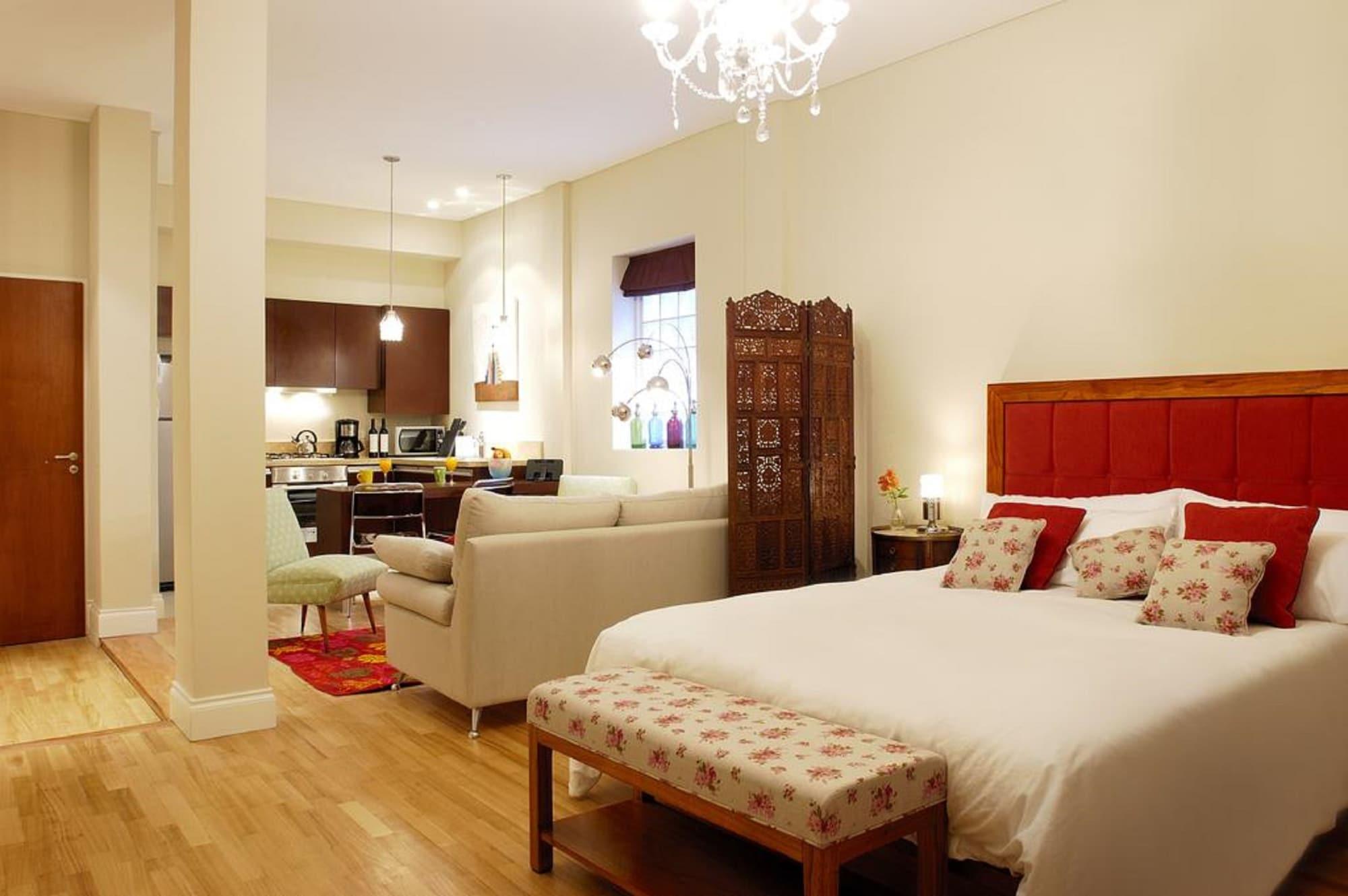 Poetry Building Recoleta Apartment Буенос Айрес Екстериор снимка