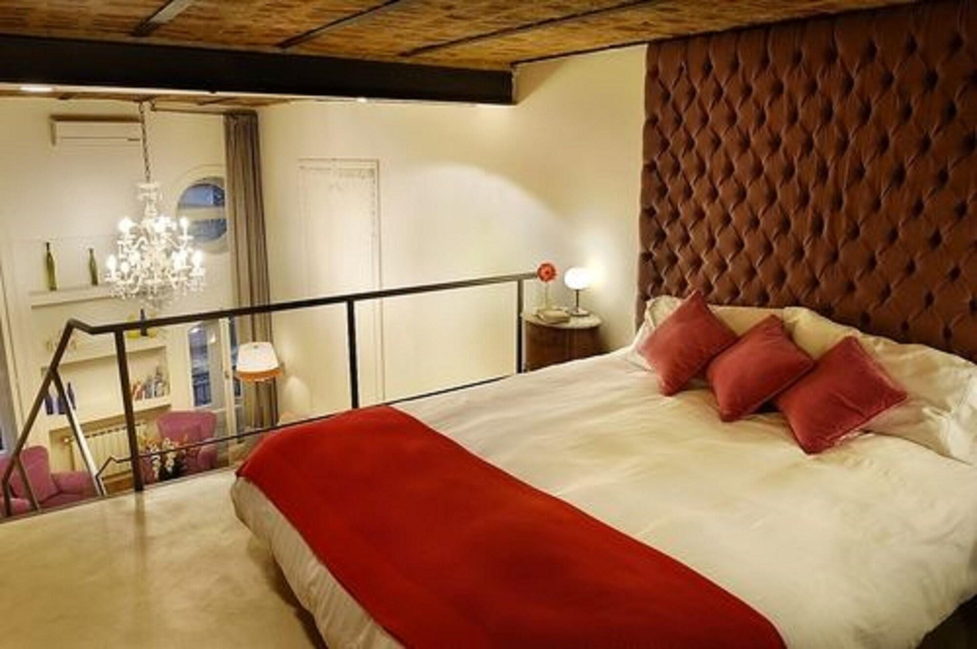Poetry Building Recoleta Apartment Буенос Айрес Екстериор снимка
