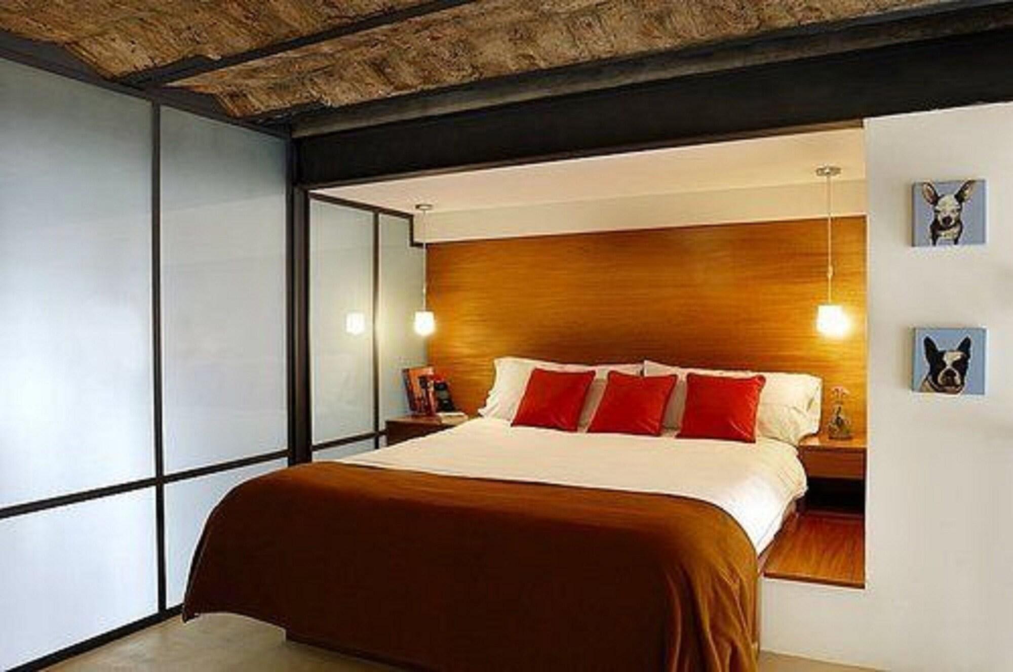 Poetry Building Recoleta Apartment Буенос Айрес Екстериор снимка