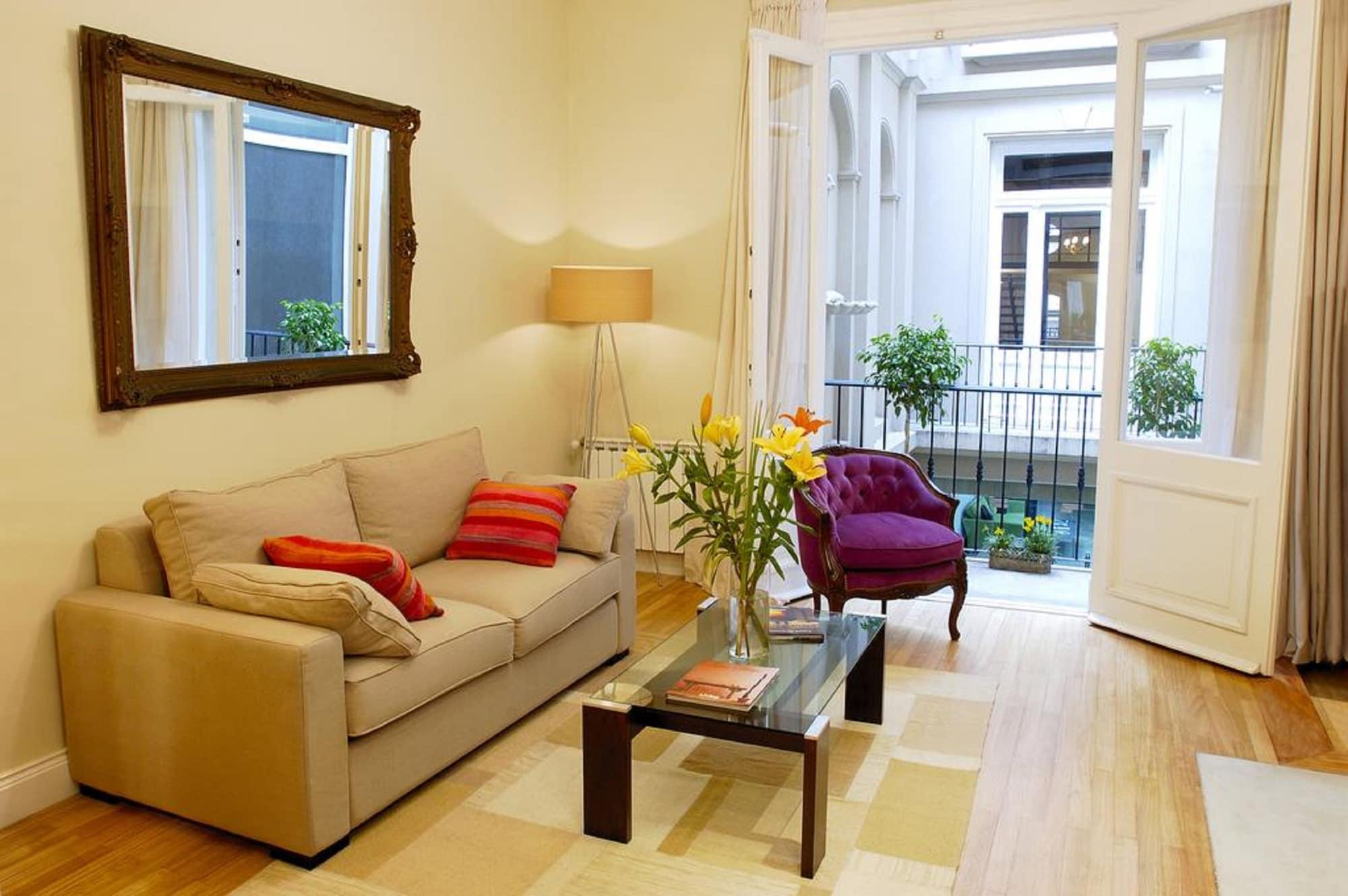 Poetry Building Recoleta Apartment Буенос Айрес Екстериор снимка