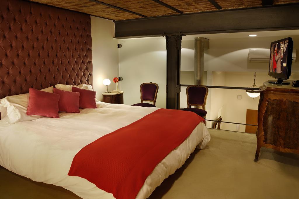 Poetry Building Recoleta Apartment Буенос Айрес Екстериор снимка