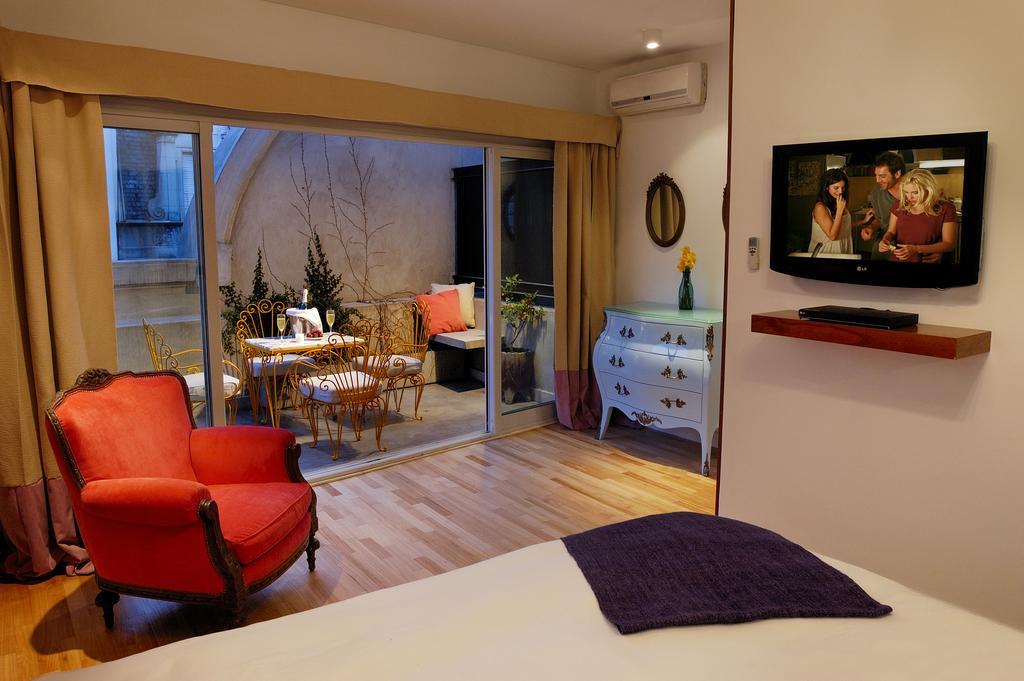 Poetry Building Recoleta Apartment Буенос Айрес Екстериор снимка
