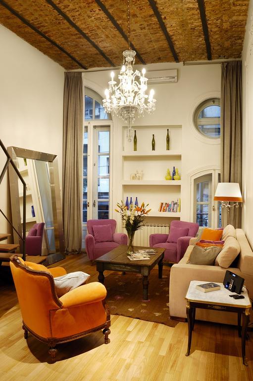 Poetry Building Recoleta Apartment Буенос Айрес Екстериор снимка