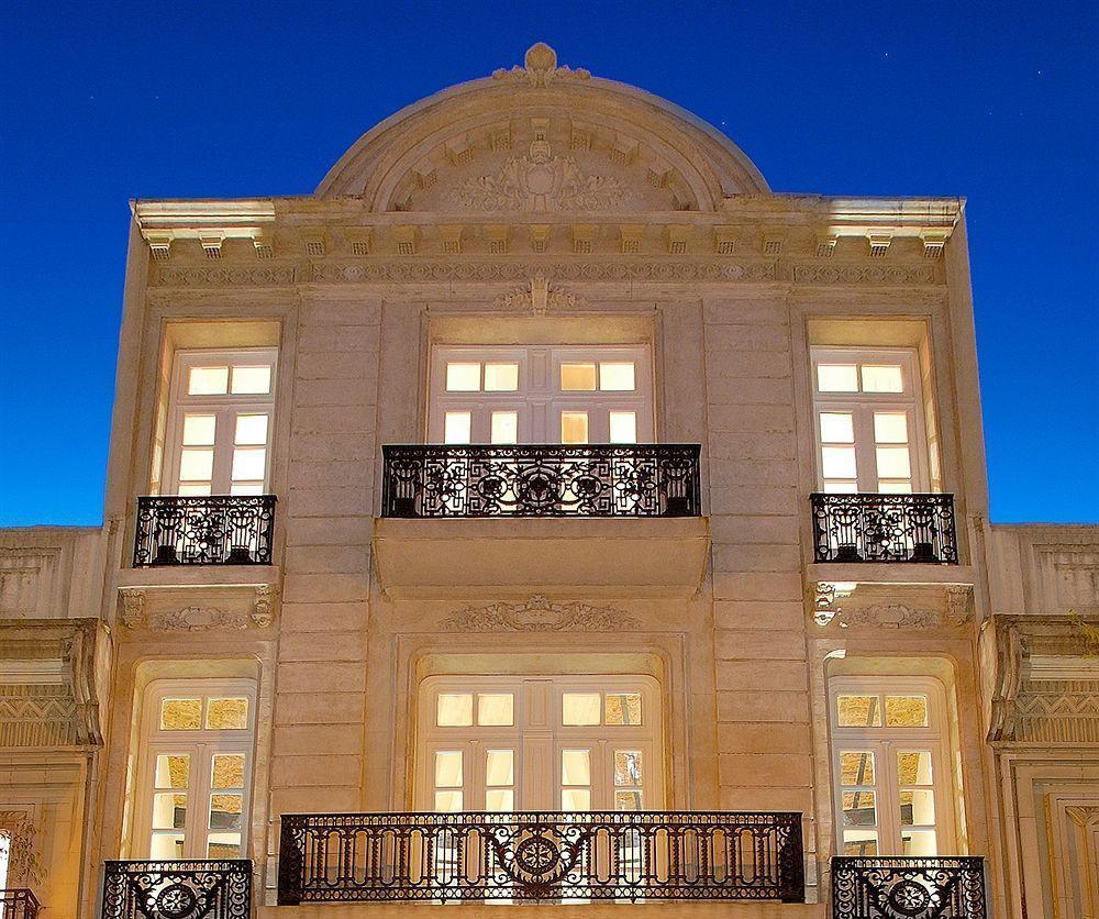 Poetry Building Recoleta Apartment Буенос Айрес Екстериор снимка