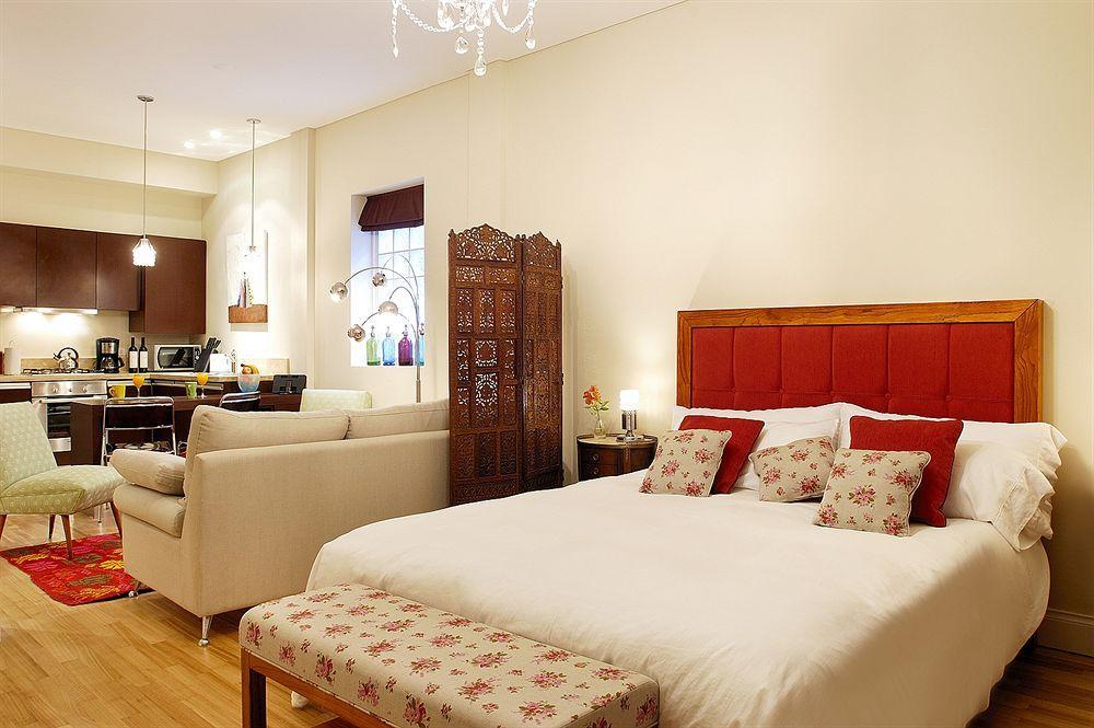 Poetry Building Recoleta Apartment Буенос Айрес Екстериор снимка