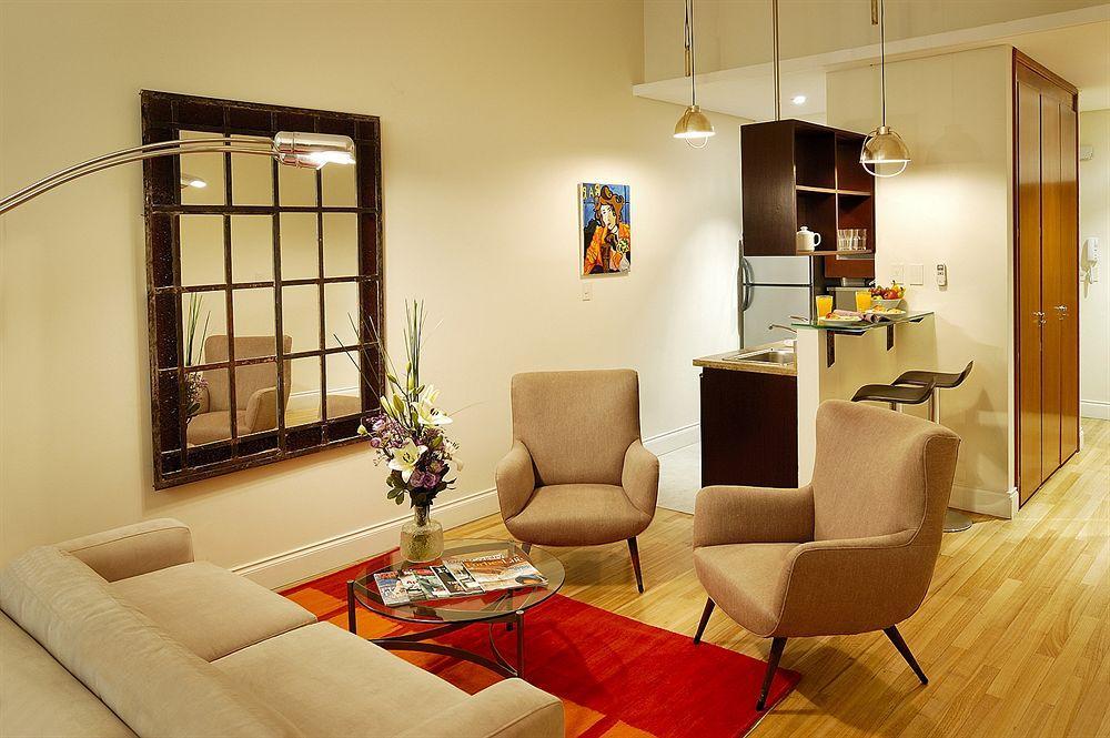 Poetry Building Recoleta Apartment Буенос Айрес Екстериор снимка