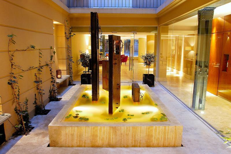 Poetry Building Recoleta Apartment Буенос Айрес Екстериор снимка