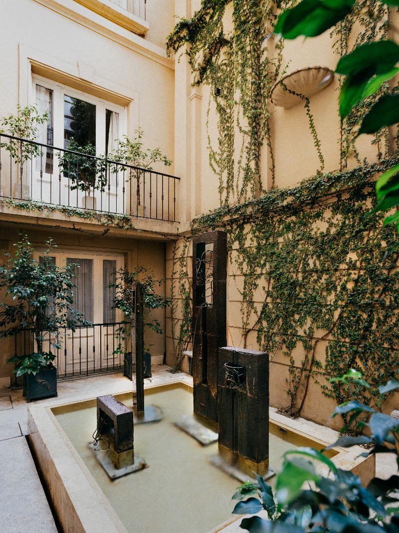 Poetry Building Recoleta Apartment Буенос Айрес Екстериор снимка
