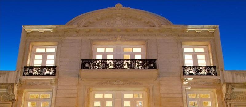 Poetry Building Recoleta Apartment Буенос Айрес Екстериор снимка