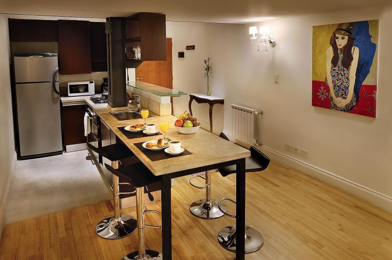 Poetry Building Recoleta Apartment Буенос Айрес Екстериор снимка