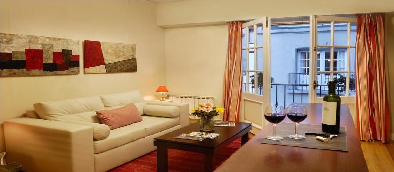 Poetry Building Recoleta Apartment Буенос Айрес Екстериор снимка