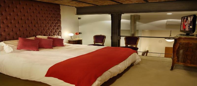 Poetry Building Recoleta Apartment Буенос Айрес Екстериор снимка