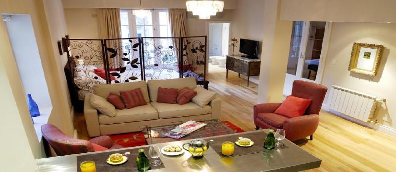 Poetry Building Recoleta Apartment Буенос Айрес Екстериор снимка