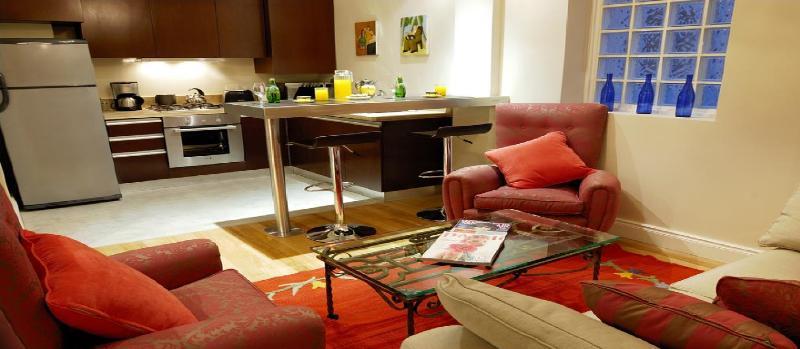 Poetry Building Recoleta Apartment Буенос Айрес Екстериор снимка