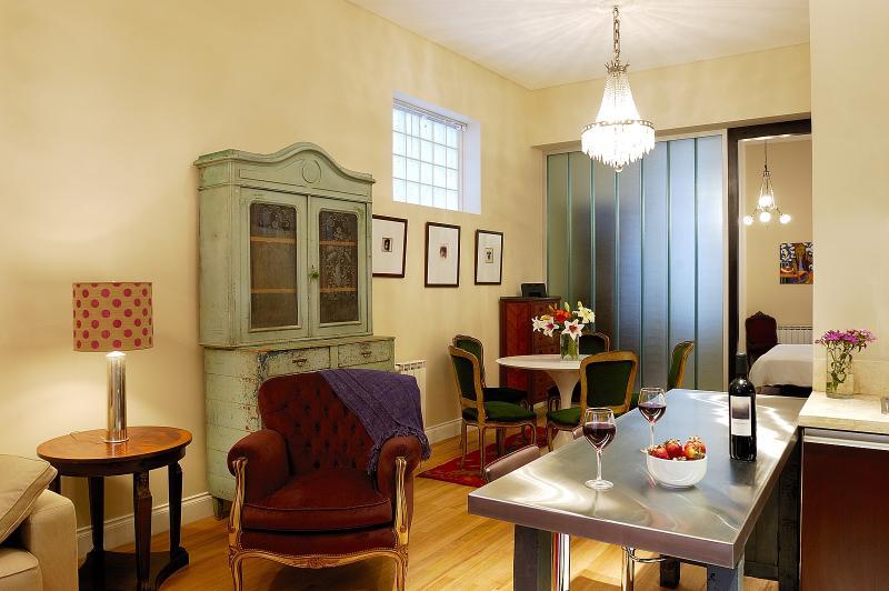 Poetry Building Recoleta Apartment Буенос Айрес Екстериор снимка