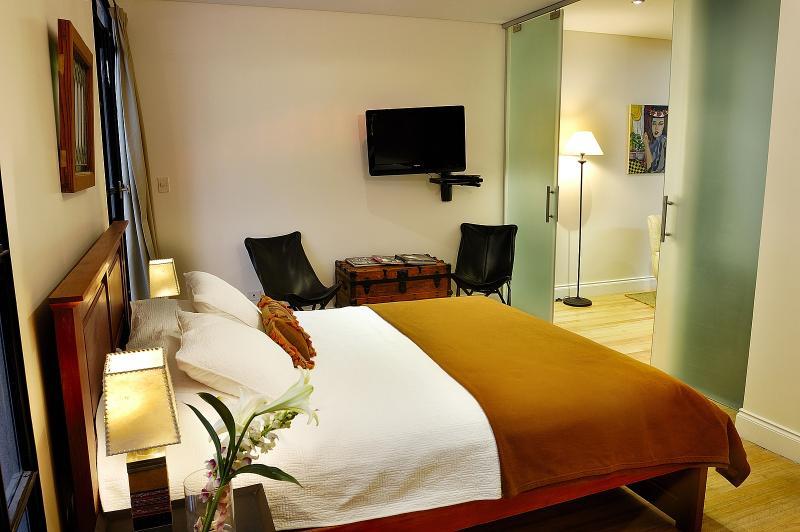 Poetry Building Recoleta Apartment Буенос Айрес Екстериор снимка
