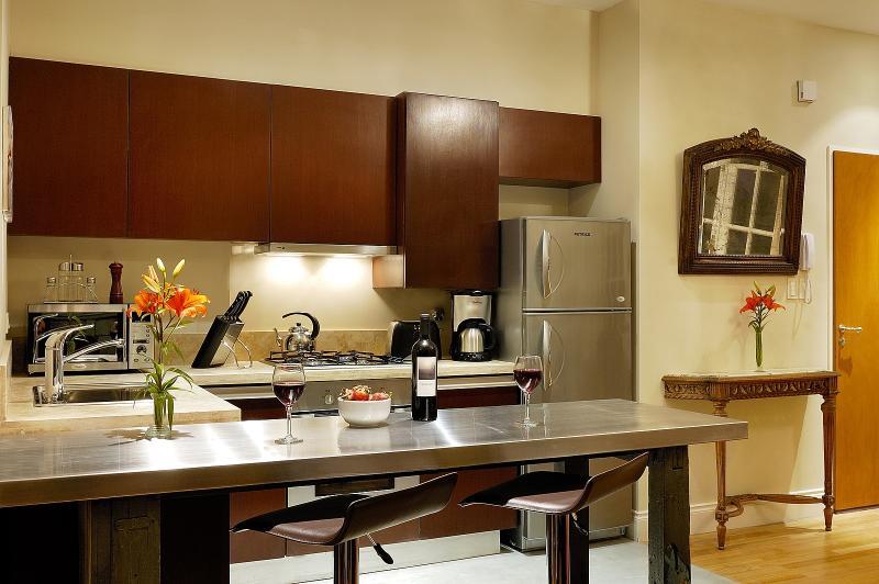 Poetry Building Recoleta Apartment Буенос Айрес Екстериор снимка