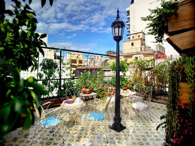 Poetry Building Recoleta Apartment Буенос Айрес Екстериор снимка