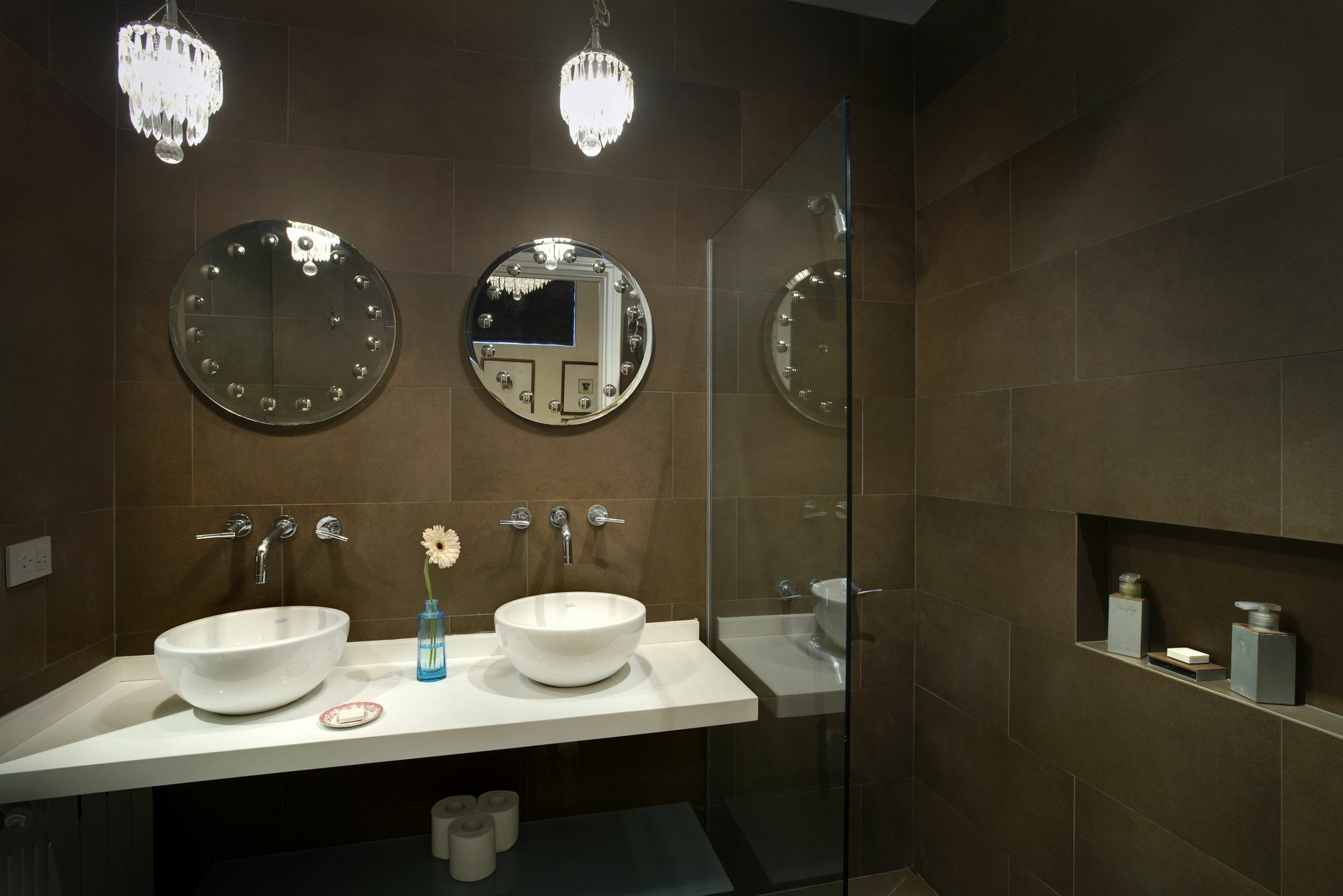 Poetry Building Recoleta Apartment Буенос Айрес Екстериор снимка